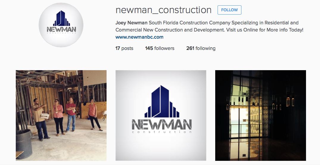 General Contractors_Construction_Miami_Newman Construction